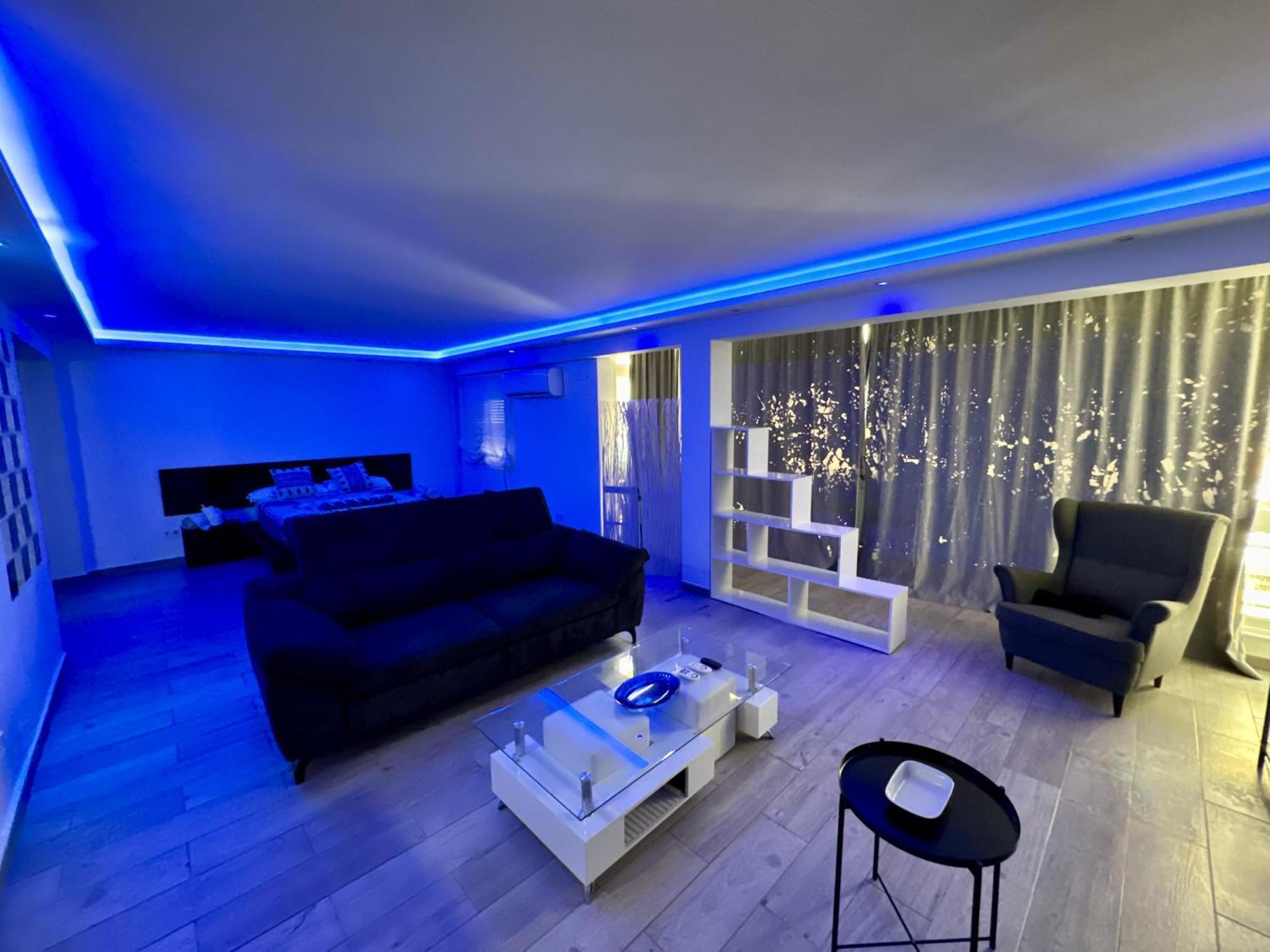 Apartment Central 6 By Homing Marbella
