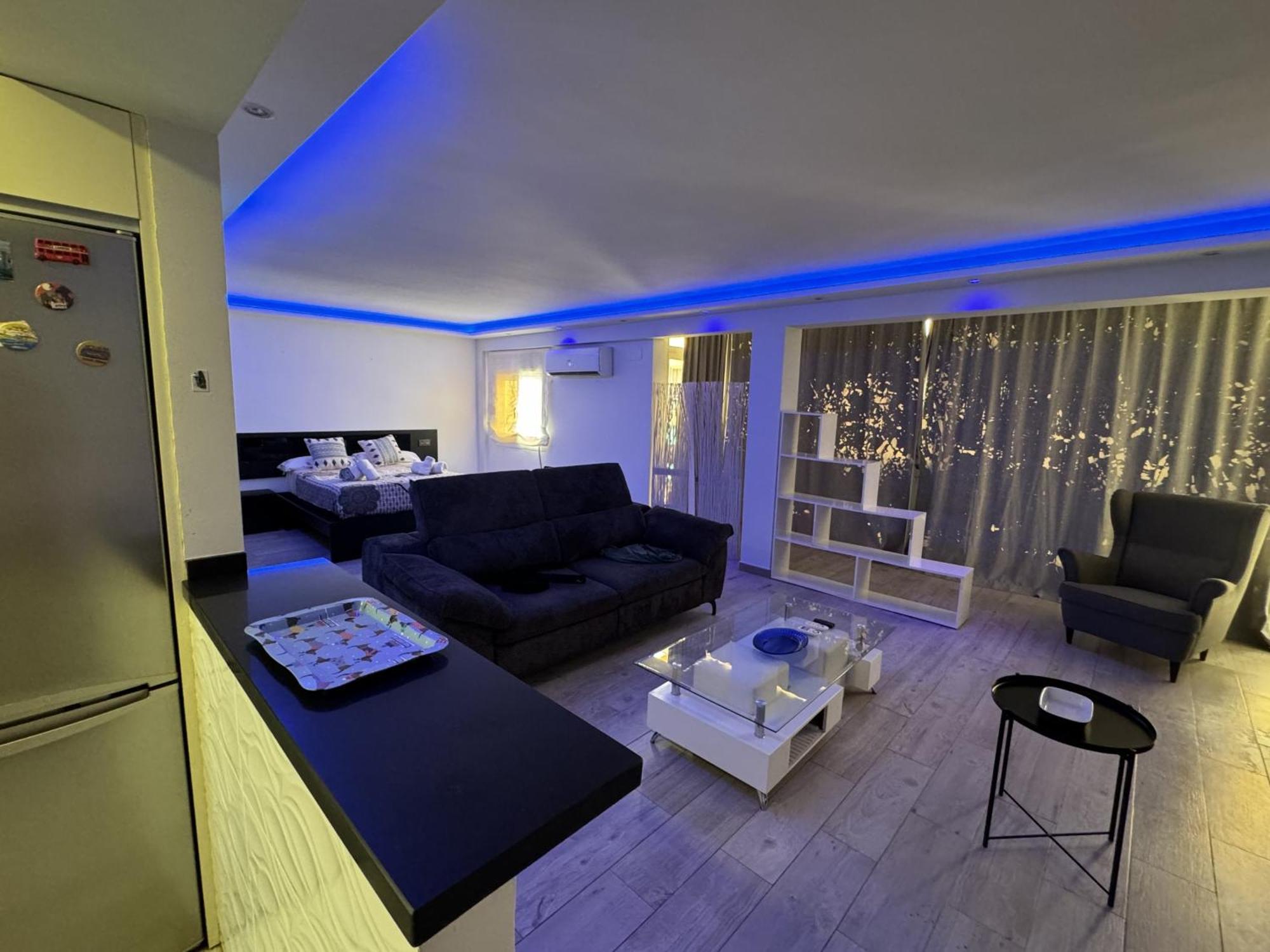 Central 6 By Homing Marbella