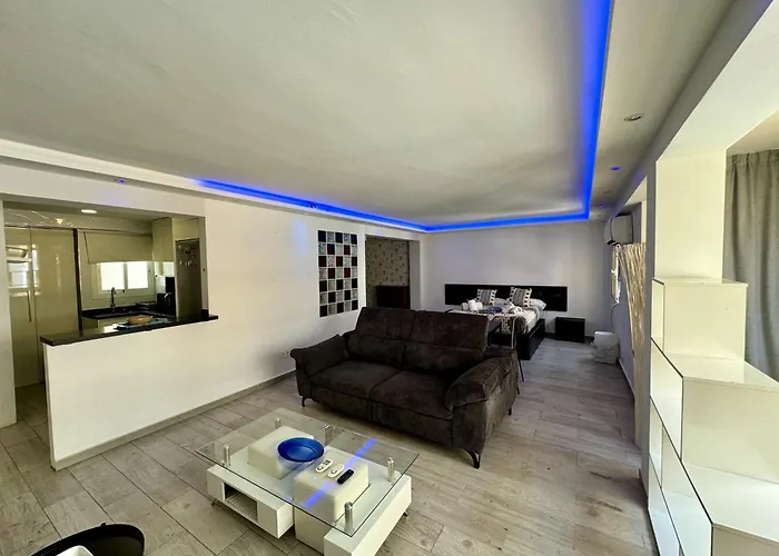Marbella Central 6 By Homing