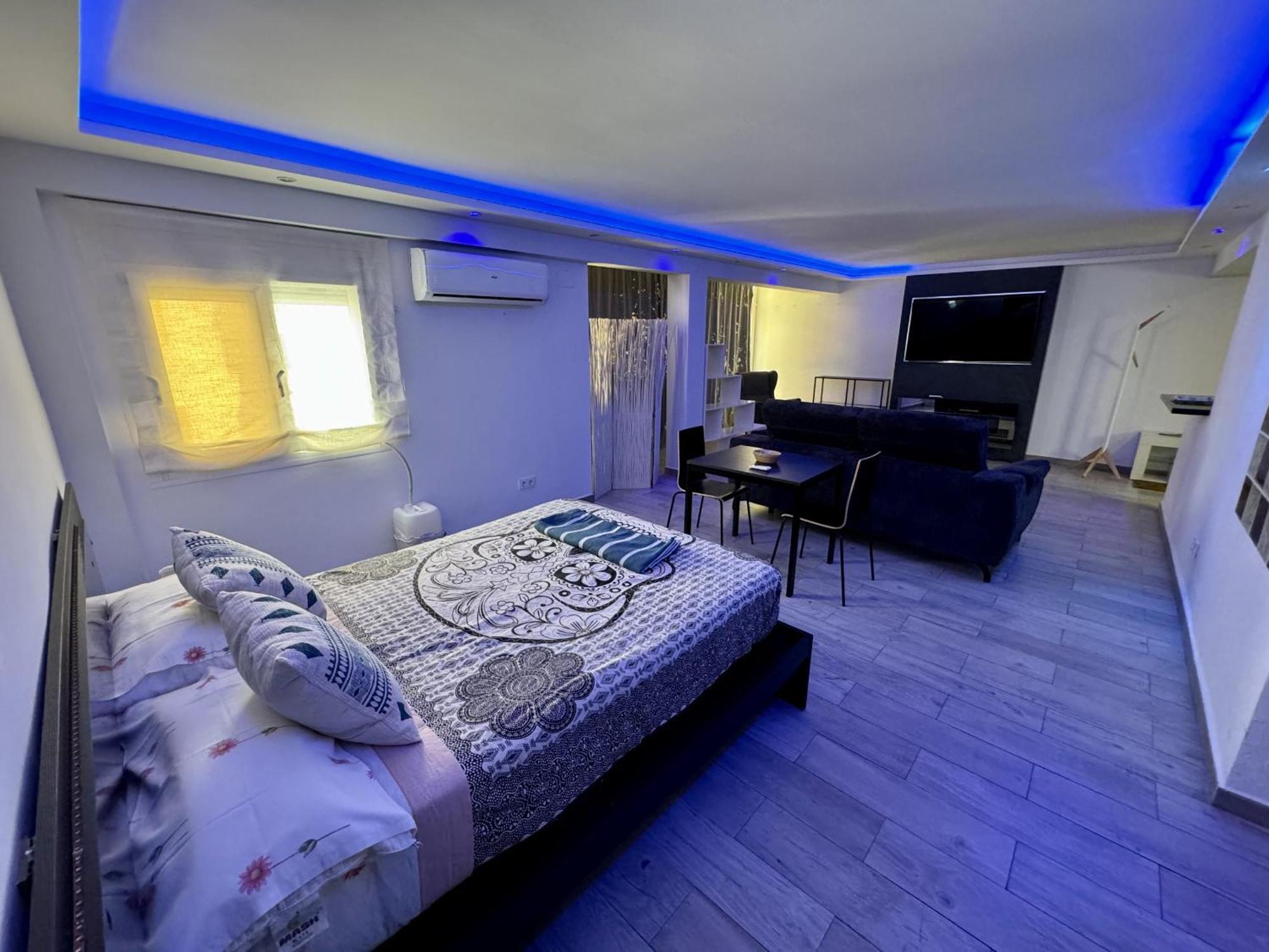 Central 6 By Homing Apartment
