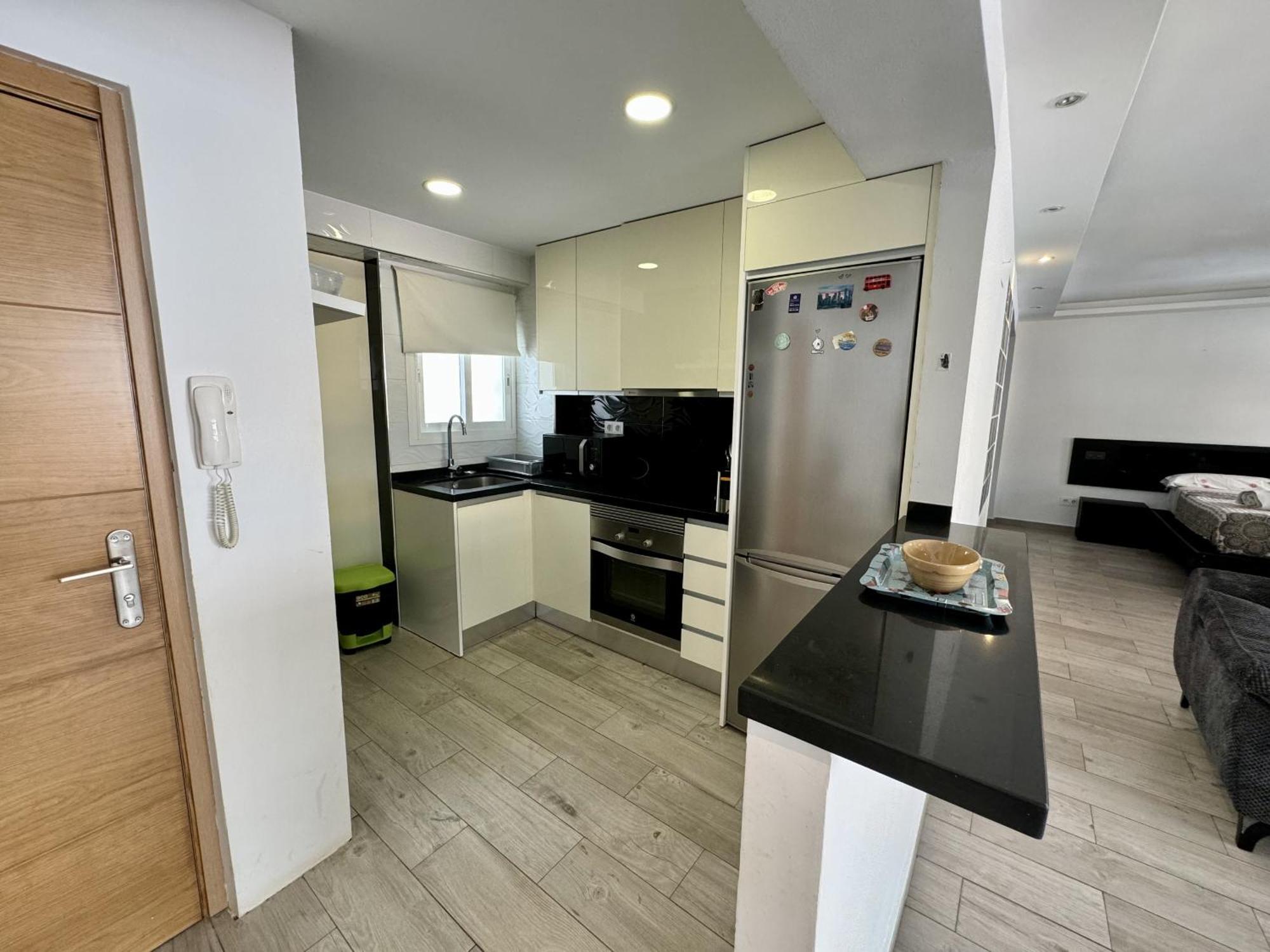 Central 6 By Homing Apartment Marbella