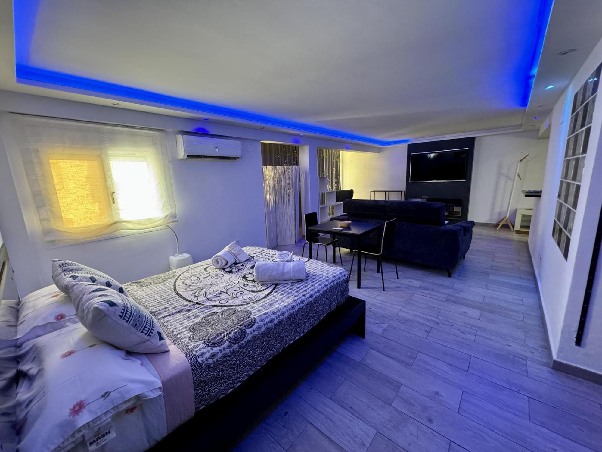 Central 6 By Homing Marbella