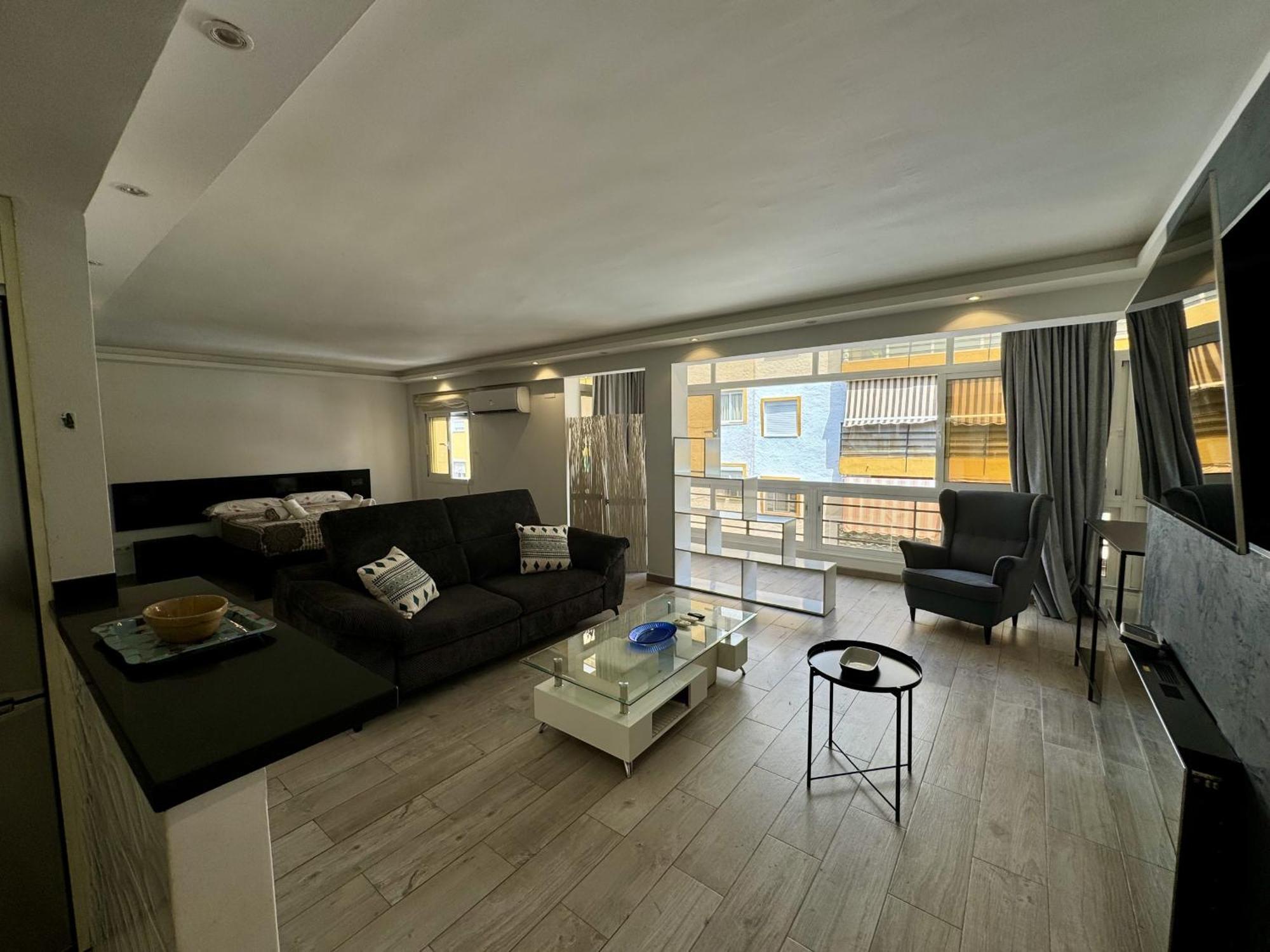 Central 6 By Homing Apartment