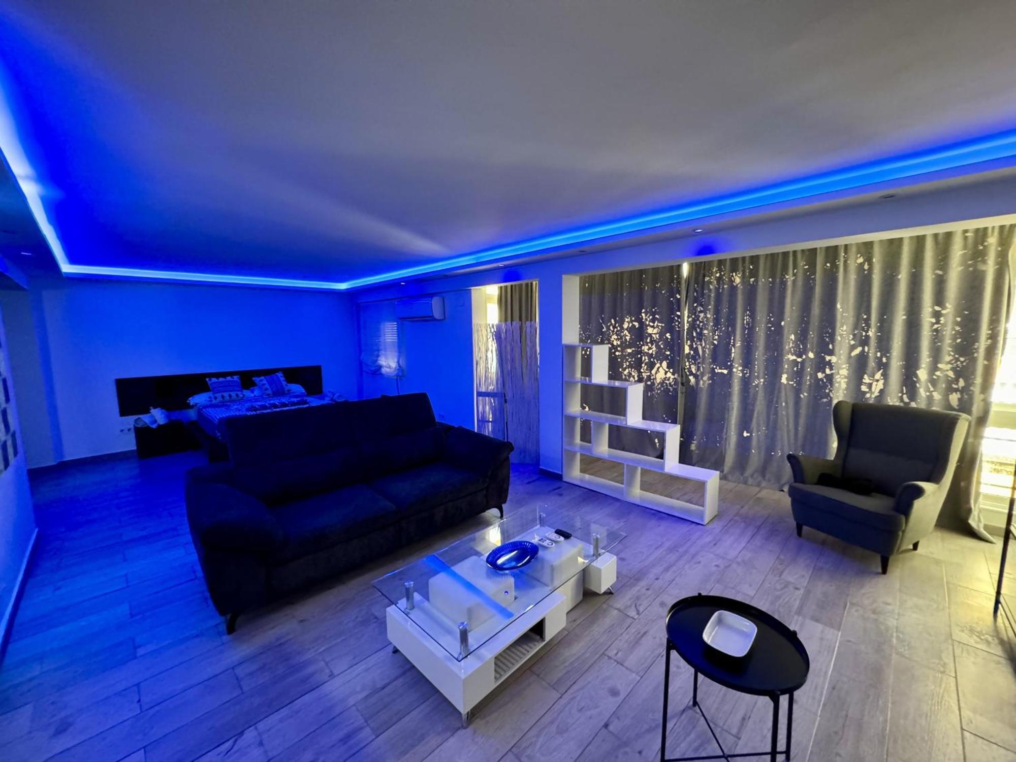 Central 6 By Homing * Marbella