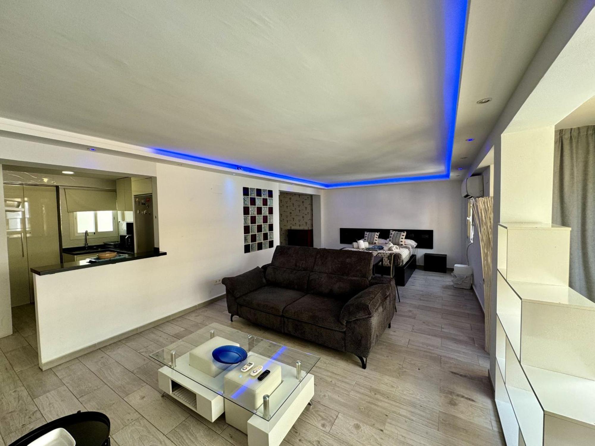 Central 6 By Homing Apartment *