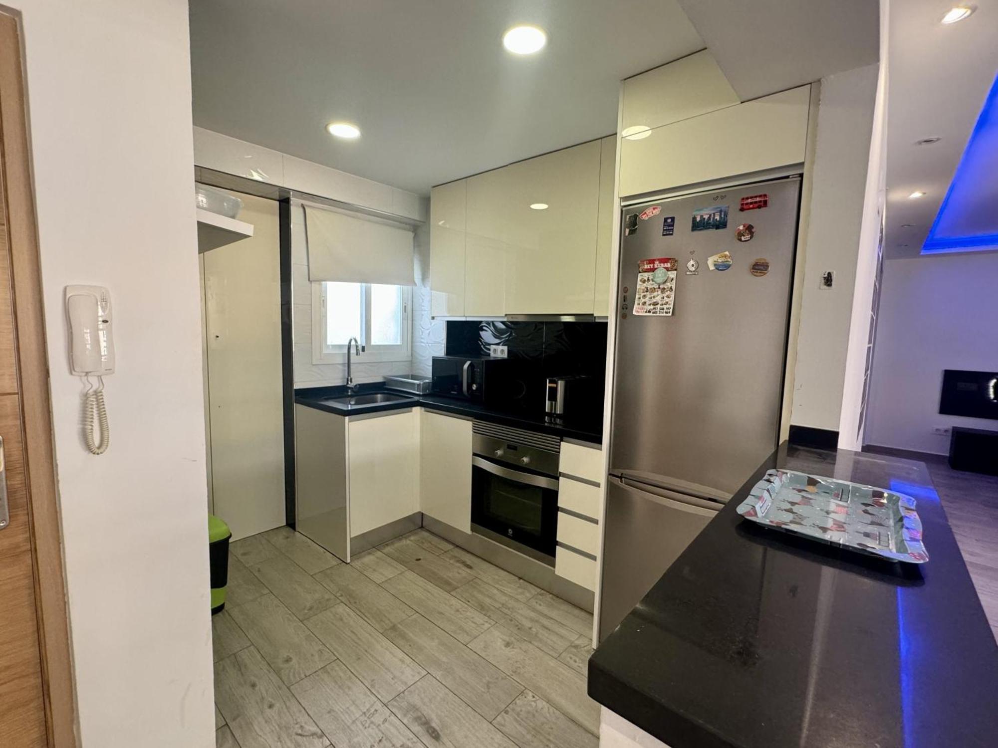 Central 6 By Homing Marbella