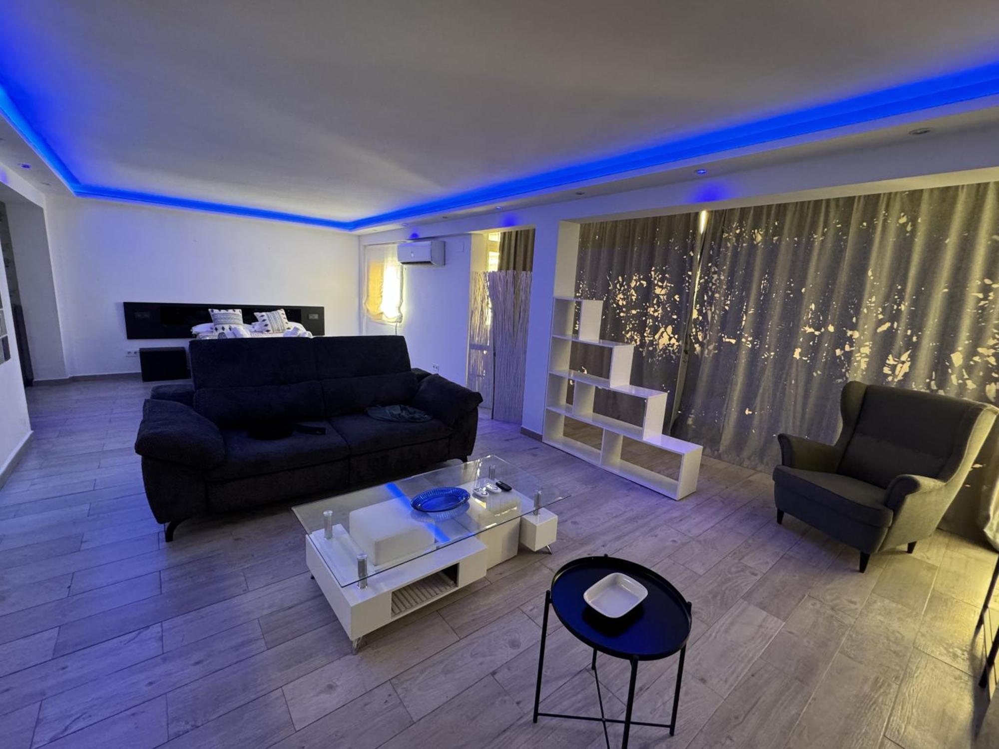 Central 6 By Homing Apartment